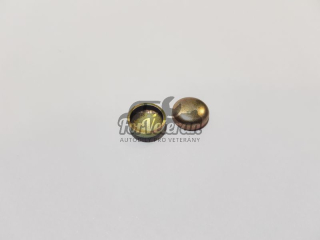 Zátka mrazová 12mm ; 114024680