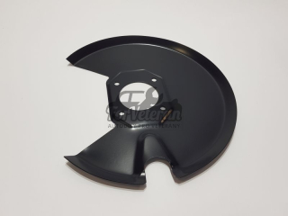 Kryt kotouče brzd - LEVÝ ŠKODA 100, 110, 110R, 105, 120, 130, Rapid ; 114430220