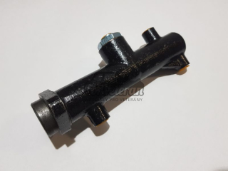 Hlavní brzdový válec průměr 22mm ŠKODA 130, Rapid  ; 114595010