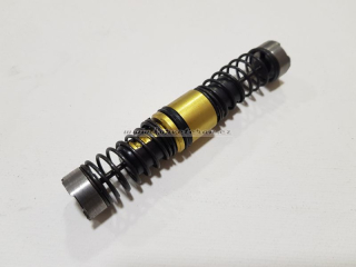 Píst hlavního brzdového válce 19mm ŠKODA 105, 120 ; 114595164