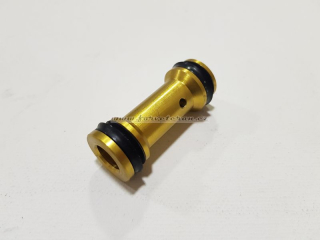 Pístek hlavního brzdového válce 22mm ŠKODA 130, Rapid ; 114595171