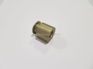 Pístek brzdového válečku 22mm ; 114595211