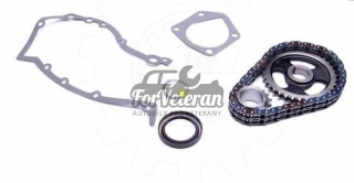 Sada rozvodů kolo 30mm ŠKODA 105, 120, 130, Favorit ; 115095853