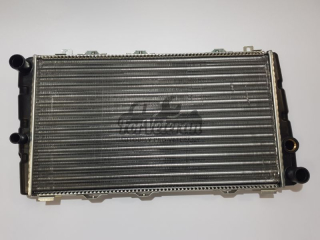 Chladič vody ŠKODA FAVORIT, FELICIA 1,3 ; 115610500, 115610502