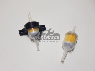 Držák palivového filtru malý ; 115945051