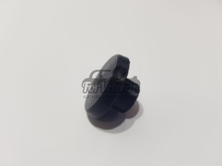 Knoflík/madlo kastlíku, přihrádky ŠKODA 110R ; 112793490, 15-00794554