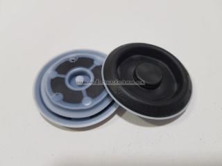 Ucpávka karoserie 40mm ; 1K0899185
