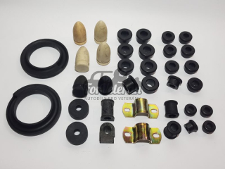 Sada silentbloků přední náprava ŠKODA OCTAVIA/FELICIA ; 2307307