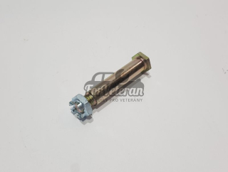 Čep závěsu listového pera ŠKODA TUDOR 1101-2, 1200-2 ; 297-7017, 284-5017