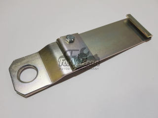 Vlečné zařízení k montáži na přední nápravu ŠKODA Octavia, Felicia ; 511000011