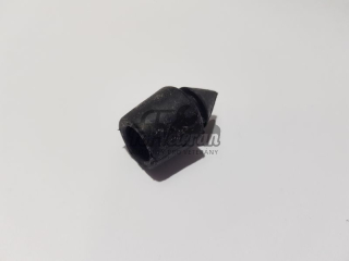 Nárazníček zadního plata ŠKODA Favorit ; 115797805, 6U0867097