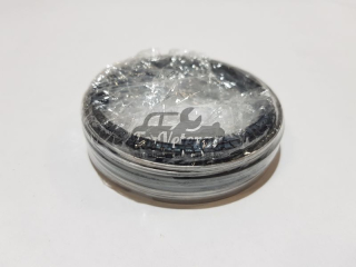 Sada kroužků vrtání 72 - 1 výbrus  ŠKODA 120 NT, TAZ 1500 NT ; 870011480, 113072001