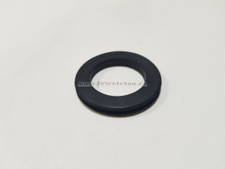 Průchodka hadice topení  ŠKODA 1000MB, 100, 110, 110R, 105-130 ; 930927011