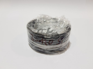 Sada kroužků vrtání 72 - ŠKODA 110, 120 ST ; 972000000, 113090700