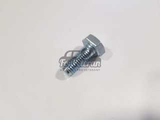 Šroub třmenu přední brzdy M10x28 Škoda Favorit, Felicia ; 972790625