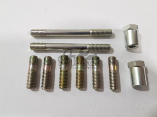 Sada šteftů PRSA motoru ŠKODA SPA, OCT, FEL, 1200-3 ; 978688000