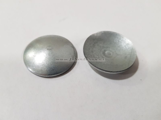 Zátka hlavy mrazová 30mm ; 991399030