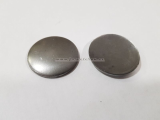 Zátka hlavy mrazová 22 mm ŠKODA 105, 120, 130 ; 991399022