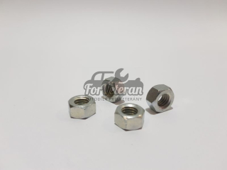 Sada matic karburátoru ŠKODA 105, 120, 130, 1203 ; 992402488