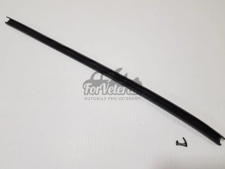 Těsnění dveří u zámku a pantů ŠKODA FELICIA, Š450 ; 12112297671F, FEL06
