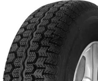 PNEU OR34 165/80 R13 82Q  retro dezén - VRANÍK Pneu - Letní ; PL012
