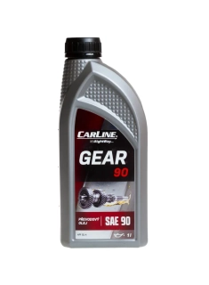 Převodový olej CARLINE GEAR 90 1L