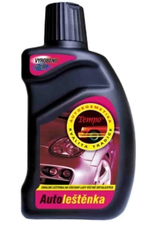 Druchema Tempo Autoleštěnka 300 ml