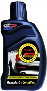 Druchema RENOPLAST s černidlem (300ml)