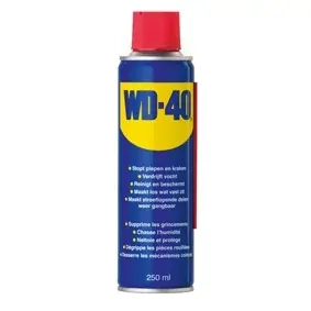 MAZIVO WD-40 200ml