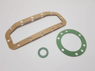 Sada těsnění diferenciálu ŠKODA Spartak, Octavia, Felicia, 1200-2 ; 100391901