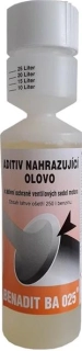 Pb Aditiv 250 ml - přísada do benzínu