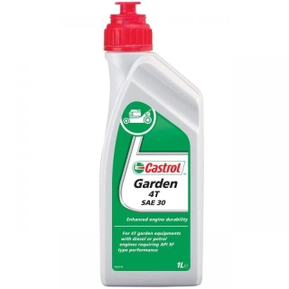 Castrol GARDEN 4T 10W-30