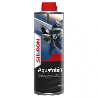 SHERON Aquafobin 500 ml