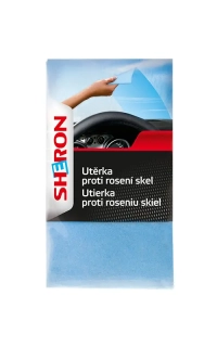 SHERON Utěrka proti rosení 1ks