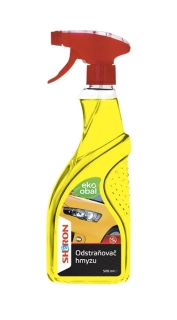 SHERON Odstraňovač hmyzu 500 ml