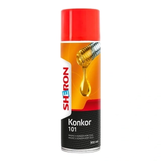 SHERON Konkor 101 300 ml