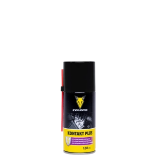COYOTE CONTAKT PLUS 150ML - Kontaktol sprej na elektrické kontakty ; COY0006