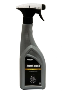 CARLINE Čistič DISKŮ 500 ML