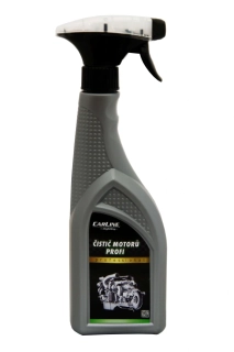 CARLINE Čistič MOTORŮ profi 500 ML
