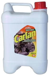 CARLAN Čistič motorů 5 l