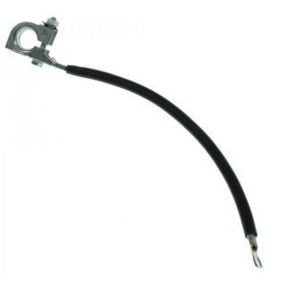 Kabel od baterie - mínusový ; 115036604
