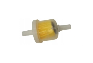 Palivový filtr malý - s magnetem