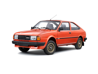 Souprava brzd - opravná sada, bubnová brzda - zadní náprava ŠKODA 130, Rapid ; 114330100, 114330101