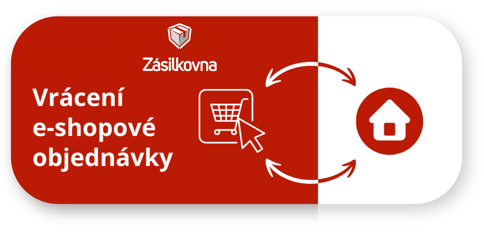 Zásilkovna - Vrácení zdarma Zásilkovna